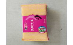 品质海绵块，日用生活的得力助手