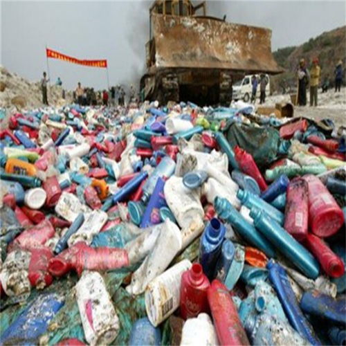 伊犁州携手365公司 环保销毁引领日用品处理新篇章