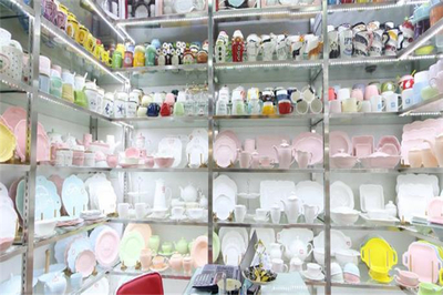 探秘牵手日用品 日用百货的生活美学与实用价值