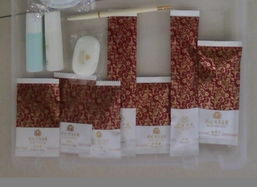 酒店用品与日用百货 广陵区金凯旅游日用品厂的专业服务