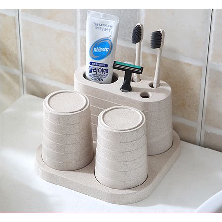 邮乐官网日用百货 创意居家懒人生活，卫生间实用小物与牙刷架精选