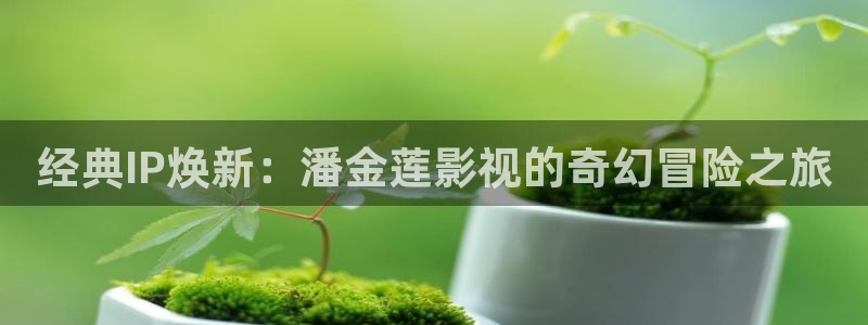 免费影院电视剧黑蚂蚁影院：经典IP焕新：潘金莲影视的奇幻冒险之旅